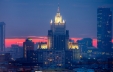 Россия может повысить кредитные ставки и подоходный налог для иностранного бизнеса